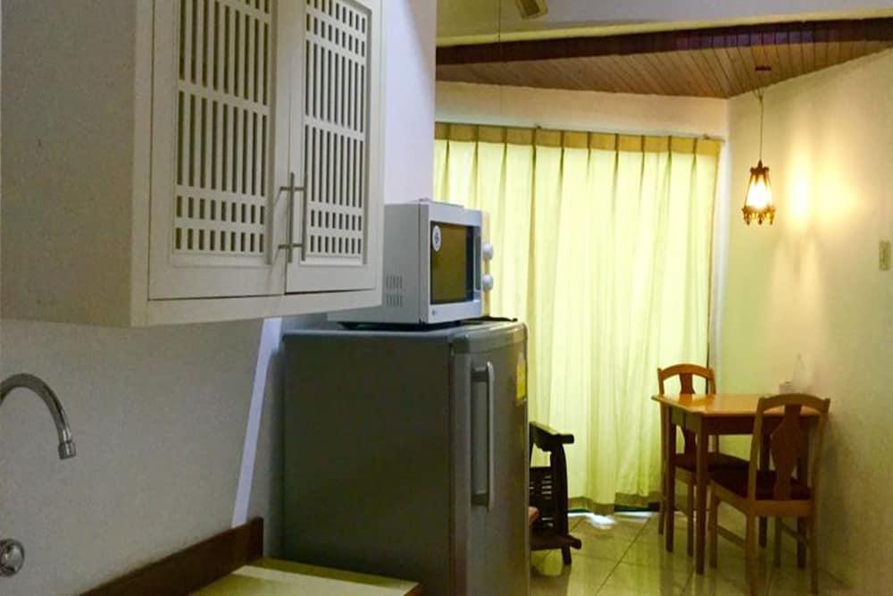 Arcadia Mansion Hotel Pattaya Exterior foto